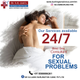 Illustration for article titled Facing Sexual Issues With Your Partner? Here Are The Best Sexologist For You!